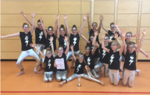 Devotion 2. Platz